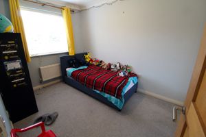 Bedroom- click for photo gallery